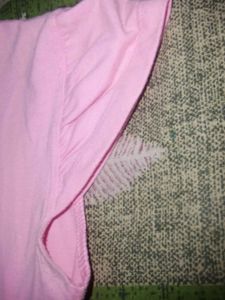 Gucci Pink Kids T-Shirt🦄