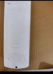 Daiken Remote New.