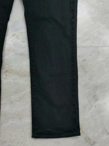 Black Jeans