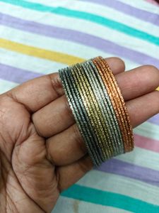 Bangles Set