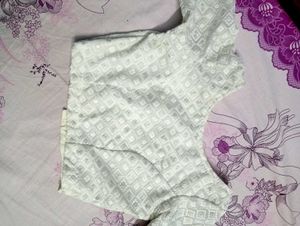 Embroidered Blouse