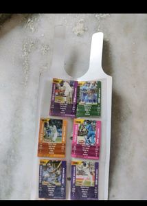Sachin Game Set