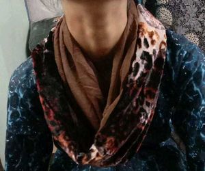 scarf