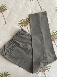 Formal Office Wear Pants