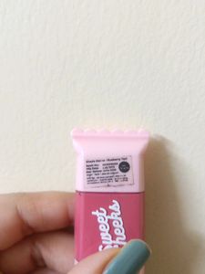 Praush Liquid Blush