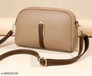 Stylish Crossbody Bag