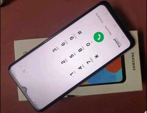 Samsung Galaxy F23 5G With Box - Repair And Use
