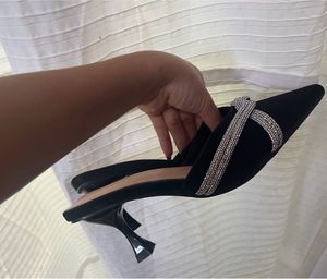 🐈‍⬛Black Heels🖤
