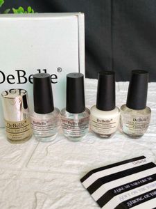 DeBelle Nail Care Set