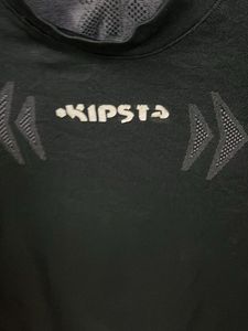 Kipsta Long Sleeve Top