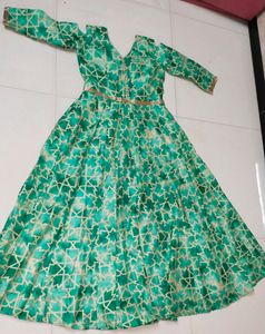 Gown One Piece For Women