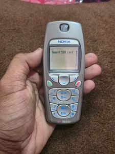 nokia 3595 min condition