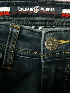 Men Jeans Pant