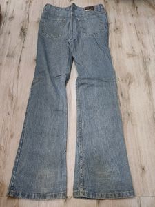Vintage Flare Leg Jeans✨️