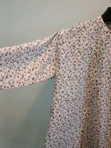 Men Short Kurta