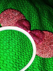 Hair Band