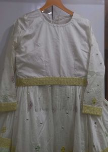 Elegant Kurta Set