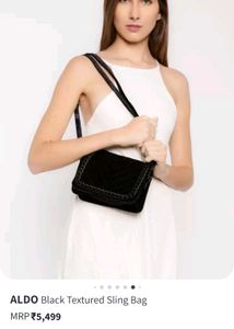 Original ALDO Sling Bag
