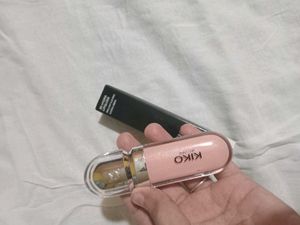 Kiko 3D Hydra Lipgloss