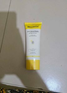 SPF 50 Sunscreen