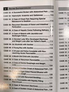 Bedtime Gastroenterology Textbook