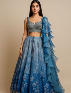 New Wedding Collection Hear 🚨🚨