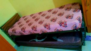 Bed Cover