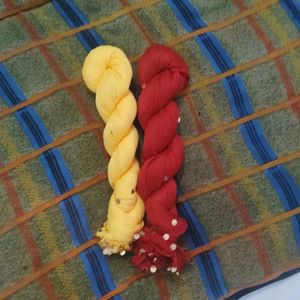 Beautiful Dupatta Set fix price