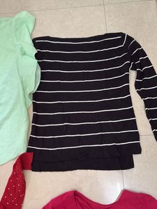 Tops Bundle - Great Condition