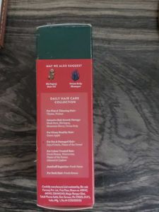 Anti-hairfall serum