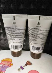 Aveeno Daily Moisturizing Lotion