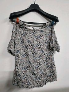 Women Short Kurti