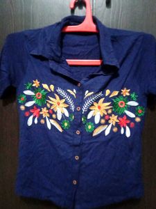 Girils Top