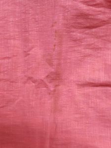 Stitched Kurthi And Bottom