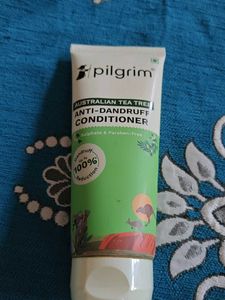 Pilgrim Anti-Dandruff Conditioner And Hair Mask