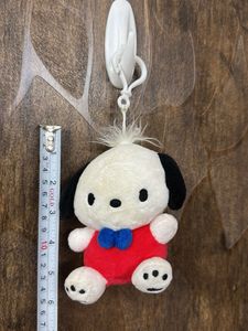 Pochacco Plush