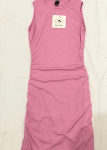 Pink Bodycon