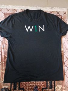 WIN Graphic T-Shirt