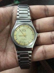 HMT KRANTHI 17 Jewels