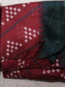 Rajnandini Printed Kurti