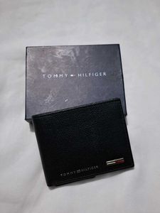 Tommy Hilfiger Wallet
