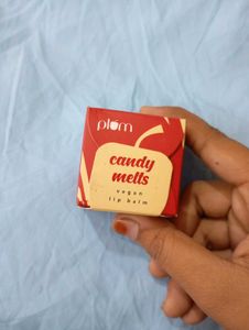 plum lipbalms single piece price mention