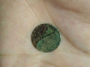 5 Paisa Coin 👛