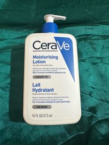 CeraVe Moisturising Lotion