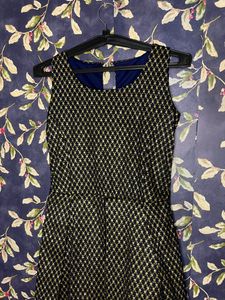 Not Usse It’s A Dress