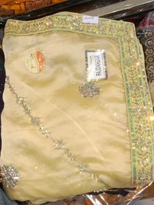 Elegant Rajdarbar Saree