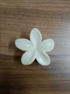 Flower Hair Clip Pack Of 1