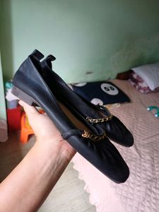 Flat Shoe