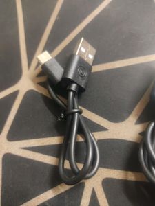 BOAT&amp;NOISE c Type Charging Cable
