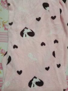 Woolen Lower